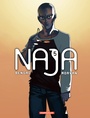 Couverture du livre Naja - tome 5 - Sans titre - MORVAN JEAN-DAVID - 9782505010340