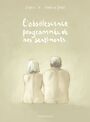 Couverture du livre Obsolescence programmée de nos sentiments (L') - Zidrou & Jongh Aimée de - 9782505067566