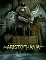 Couverture du livre Aristophania 2 Progredientes - Dorison Xavier & Parnotte Joël - 9782505075592