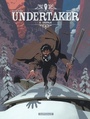 Couverture du livre Undertaker 6 Salvaje - Dorison Xavier & Meyer Ralph - 9782505083382