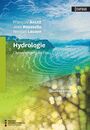 Couverture du livre Hydrologie. 2e édition - Anctil François - 9782553016349
