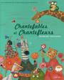 Couverture du livre Chantefables et chantefleurs - DESNOS ROBERT - 9782700029468