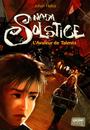 Couverture du livre Nada Solstice - HELIOT JOHAN - 9782700029833