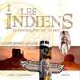 Couverture du livre Les indiens d'ameriques du nord - ZIMMERMAN LARRY J. - 9782700031140
