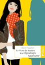 Couverture du livre Livre de toutes les réponses sauf une (Le) - Fargetton Manon - 9782700247886