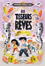 Couverture du livre Liam et les dessins magiques - Fargetton Manon - 9782700279658