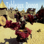 Couverture du livre Tableaux dogon - RENAUDEAU MICHEL, ZERVINI LAUR - 9782700313338