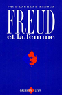 Couverture du livre Freud et la femme - ASSOUN PAUL-LAURENT - 9782702122037