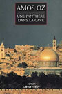 Couverture du livre Une panthere dans la cave - OZ AMOS - 9782702127582