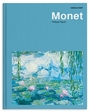 Couverture du livre Monet - Piguet Philippe - 9782702211618