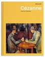Couverture du livre Cézanne - CHALUMEAU JEAN-LUC - 9782702211625
