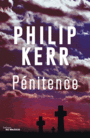 Couverture du livre Pénitence - KERR PHILIP - 9782702441114