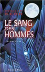 Couverture du livre Sang des hommes - KERR PHILIP - 9782702478868