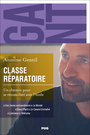 Couverture du livre Classe réparatoire - Gentil Antoine - 9782706154973
