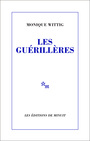 Couverture du livre Guérillères (Les) - WITTIG MONIQUE - 9782707300423