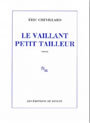 Couverture du livre Le vaillant petit tailleur - CHEVILLARD ERIC - 9782707318435
