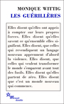 Couverture du livre Guérillères (Les) - WITTIG MONIQUE - 9782707345707