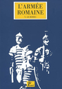 Couverture du livre Armee romaine sous le haut-empire - LE BOHEC YANN - 9782708406339