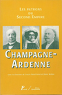 Couverture du livre 8. Champagne-Ardenne - COLLECTIF - 9782708407558