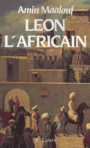 Couverture du livre Léon l'Africain - MAALOUF AMIN - 9782709604932