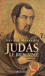 Couverture du livre Judas le bien-aime - MESSADIE GERALD - 9782709628501