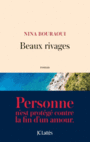 Couverture du livre Beaux rivages - BOURAOUI NINA - 9782709650526