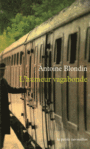 Couverture du livre Humeur vagabonde (L') - BLONDIN ANTOINE - 9782710368915