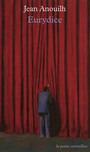 Couverture du livre Eurydice - ANOUILH JEAN - 9782710369820
