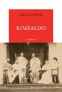 Couverture du livre Rimbaldo - FILIPPINI SERGE - 9782710371816