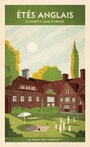 Couverture du livre Saga des Cazalet 1 Etés anglais - Howard Elizabeth Jane - 9782710388586