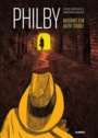 Couverture du livre Philby - Boisserie Pierre - 9782711201921