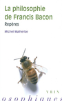 Couverture du livre Philosophie de Francis Bacon : repères (La) - MALHERBE MICHEL - 9782711622993