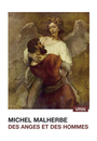 Couverture du livre Des anges et des hommes - MALHERBE MICHEL - 9782711632015