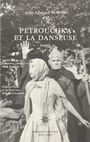 Couverture du livre Petrouchka et la danseuse : journal - POWYS JOHN COWPER - 9782714306388