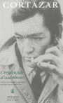 Couverture du livre Crépuscule d'automne - CORTAZAR JULIO - 9782714310279
