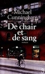 Couverture du livre De chair et de sang - CUNNINGHAM MICHAEL - 9782714437228