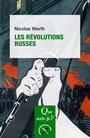 Couverture du livre Révolutions russes (Les) (2e édition) - WERTH NICOLAS - 9782715407961