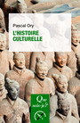 Couverture du livre L'Histoire culturelle - ORY PASCAL - 9782715432321