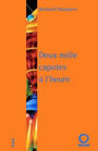 Couverture du livre Deux mille capotes a l'heure - MORGIEVE RICHARD - 9782720214400