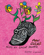 Couverture du livre Mon secret - SAINT PHALLE NIKI DE - 9782721011787