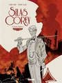 Couverture du livre Silas Corey - Le réseau Aquila 1 - Nury Fabien - 9782723483926