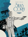 Couverture du livre Silas Corey - Le réseau Aquila 2 - Nury Fabien - 9782723483933