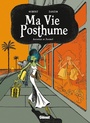 Couverture du livre Anisette et formol - HUBERT - 9782723487351