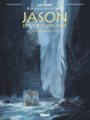 Couverture du livre Jason et la Toison d'or t.2 : Le voyage des l'argo - Bruneau Clotilde - 9782723499538