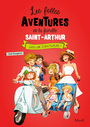 Couverture du livre Sans une égratignure ! - Beaupère Paul - 9782728920181
