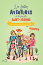 Couverture du livre J'ai un caillou dans ma chaussure... - Beaupère Paul - 9782728921539