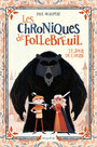Couverture du livre Le jour de l'ours - Beaupère Paul - 9782728929146