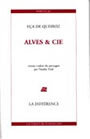 Couverture du livre Alves & cie - Eça de Queiroz J. M. - 9782729112974