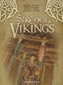 Couverture du livre Sirènes & vikings Coffret - Gihef - 9782731668407