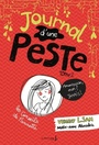 Couverture du livre Journal d'une peste 2: Amoureuse, moi ? Jamais ! - Sam Virginy L. - 9782732471396